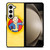 FALLOUT VAULT BOY 2 Samsung Z Fold 5 Case
