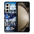FC SCHALKE 04 BUNDESLIGA Samsung Z Fold 5 Case