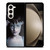FIFTY SHADES DARKER DAKOTA JOHNSON 2 Samsung Z Fold 5 Case