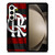 FLAMENGO FC LOGO Samsung Z Fold 5 Case