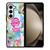 FRIENDSHIP IS MAGIC MY LITTLE PONY Samsung Z Fold 5 Case