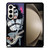 GENE SIMMONS KISS BAND Samsung Z Fold 5 Case