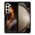 GHOST RIDER Samsung Z Fold 5 Case