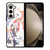 GINTAMA CHARACTERS ANIME Samsung Z Fold 5 Case