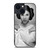 CARRIE FISHER PRINCESS LEIA STAR WARS iPhone 14 Plus Case