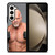 GOLDBERG WWE CHAMPION 4 Samsung Z Fold 5 Case