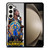 GOLDEN STATE WARRIORS TEAM Samsung Z Fold 5 Case
