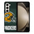 GREEN BAY PACKERS HELMET Samsung Z Fold 5 Case
