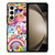 GUMBALL AMAZING WOLRD Samsung Z Fold 5 Case