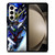 GUNDAM WING Samsung Z Fold 5 Case