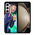 GUSTAVO LIMA SINGING Samsung Z Fold 5 Case