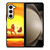 HAKUNA MATATA LIONKING 2 Samsung Z Fold 5 Case