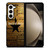 HAMILTON LOGO Samsung Z Fold 5 Case