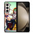 HARLEY QUINN AND JOKER 2 Samsung Z Fold 5 Case