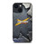 CAN-AM LOGO 2 iPhone 14 Plus Case