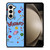 HEATHERS THE MUSICAL 4 Samsung Z Fold 5 Case
