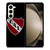 INDEPENDIENTE FUTBOL CLUB LOGO Samsung Z Fold 5 Case