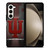 INDIANA HOOSIERS Samsung Z Fold 5 Case