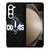 INDIANAPOLIS COLTS LOGO Samsung Z Fold 5 Case