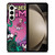 INVADER ZIM ALIEN 3 Samsung Z Fold 5 Case