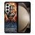 IRON MAIDEN COOL 3 Samsung Z Fold 5 Case