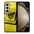 ITTIHAD CLUB LOGO Samsung Z Fold 5 Case