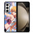 IWA KAKERU ANIME 2 Samsung Z Fold 5 Case