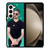 JACKSEPTICEYE 2 Samsung Z Fold 5 Case