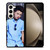 JACOB SARTORIUS 2 Samsung Z Fold 5 Case