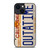 CALIFORNIA OUTATIME iPhone 14 Plus Case