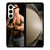 JOHN CENA WWE CHAMPION 2 Samsung Z Fold 5 Case