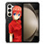 KAGURA GINTAMA ANIME Samsung Z Fold 5 Case