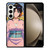 KAMIYA KAORU ART ANIME Samsung Z Fold 5 Case