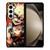 KATSUKI BAKUGO MY HERO ACADEMIA Samsung Z Fold 5 Case