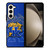 KENTUCKY WILDCATS LOGO Samsung Z Fold 5 Case