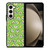 KEROPPI PATTERN 2 Samsung Z Fold 5 Case