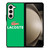 LACOSTE LOGO 2 Samsung Z Fold 5 Case