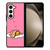 LAZY EGG GUDETAMA 2 Samsung Z Fold 5 Case