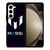 LIONEL MESSI LOGO 2 Samsung Z Fold 5 Case