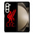 LIVERPOOL FC LOGO Samsung Z Fold 5 Case