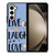 LLAMA LLIVE LLAUGH LLOVE Samsung Z Fold 5 Case