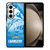 LOS ANGELES CHARGERS Samsung Z Fold 5 Case