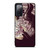 MALEFICENT DISNEY ART Samsung Galaxy S20 FE Case