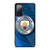 MANCHESTER CITY ICON EPL Samsung Galaxy S20 FE Case MANCHESTER CITY ICON EPL Samsung Galaxy S20 FE Case