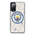 MANCHESTER CITY ICON Samsung Galaxy S20 FE Case