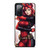 MARY JANE SPIDERMAN Samsung Galaxy S20 FE Case