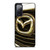 MAZDA SYMBOL Samsung Galaxy S20 FE Case