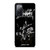 METALLICA BAND ROCK 3 Samsung Galaxy S20 FE Case