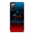 MIAMI MARLINS MLB LOGO Samsung Galaxy S20 FE Case