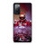 MICHAEL SCHUMACHER FORMULA ONE 2 Samsung Galaxy S20 FE Case